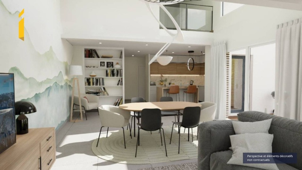 Maison à construire Landivisiau (29400) 2