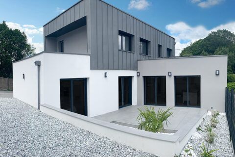 Maison Bâti Activ à AURAY (56)