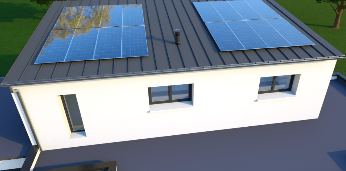 Qu’est ce qui définit une maison Bâti Activ ?