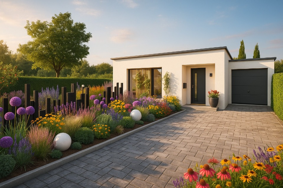 Maison à construire Riantec (56670) 