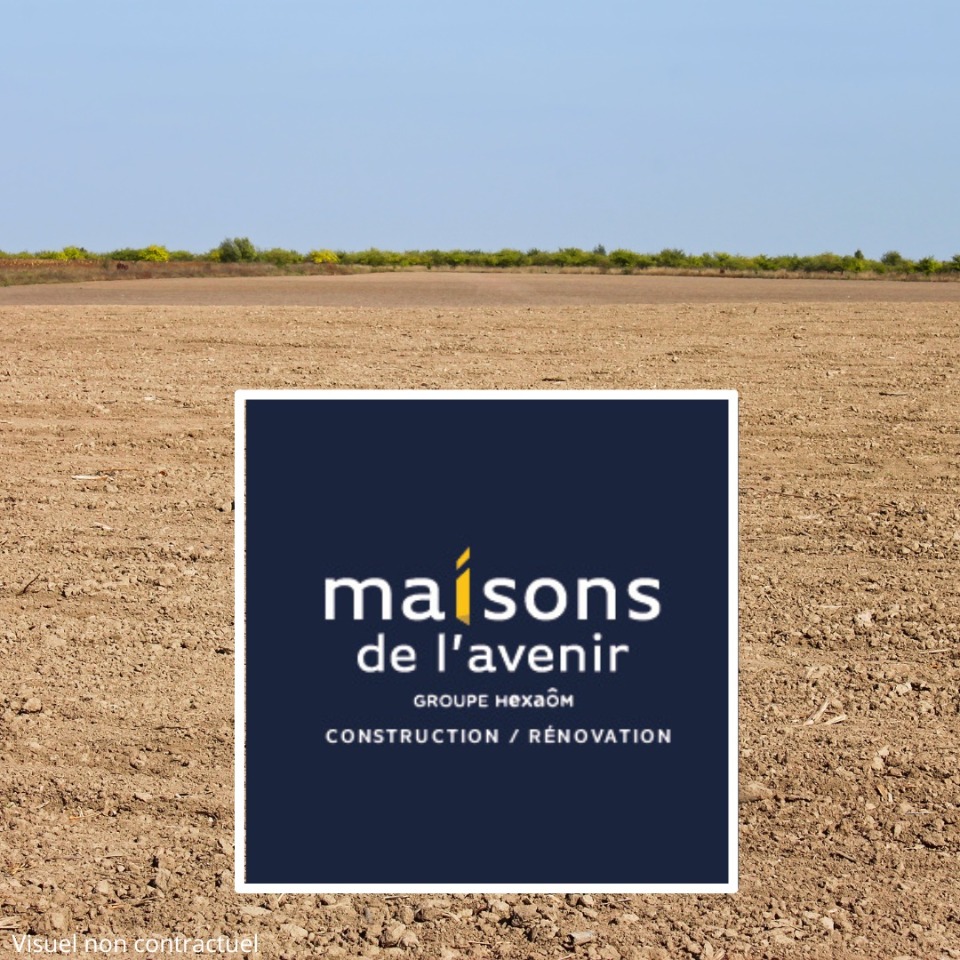 Terrain à bâtir Ploéven (29550) 