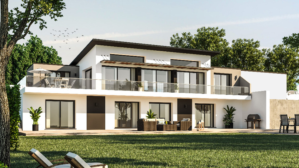 Maison à construire Les Touches (44390) 