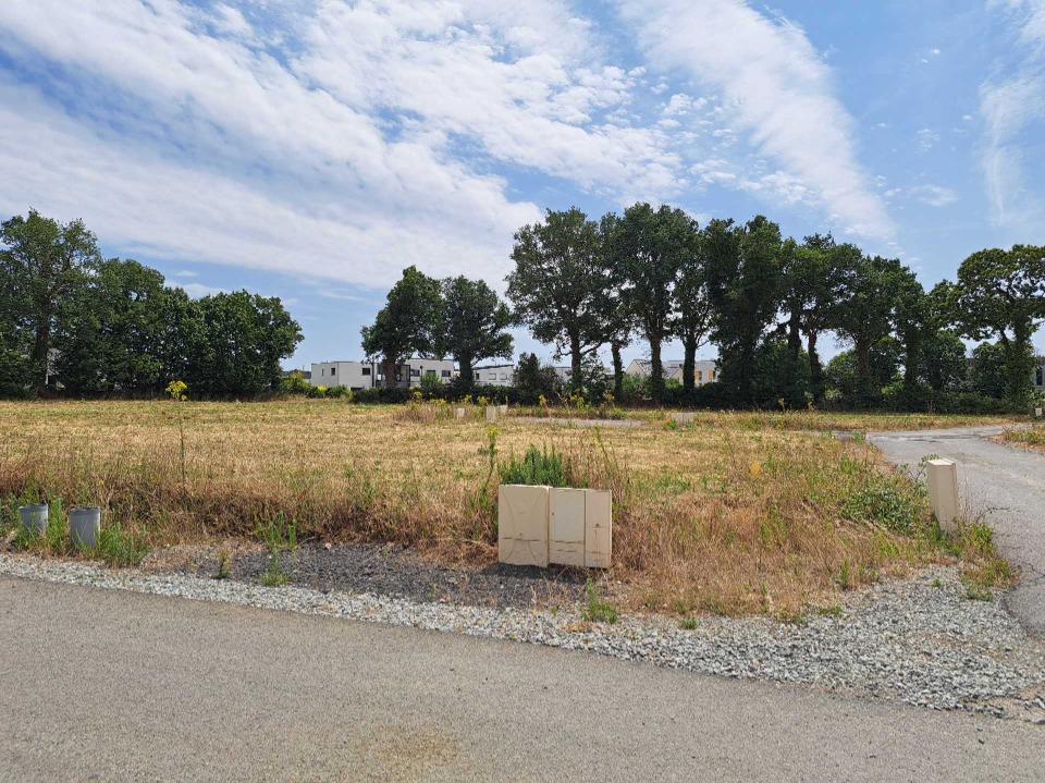Terrain à bâtir Acigné (35690) 
