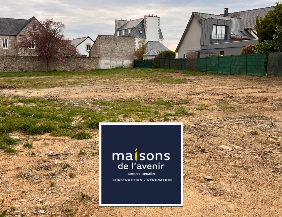 Terrain à bâtir Dinan (22100) 