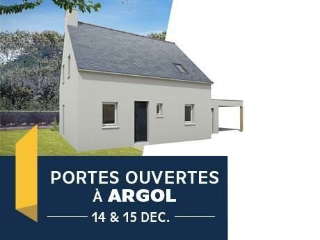 portes ouvertes argol bretagne