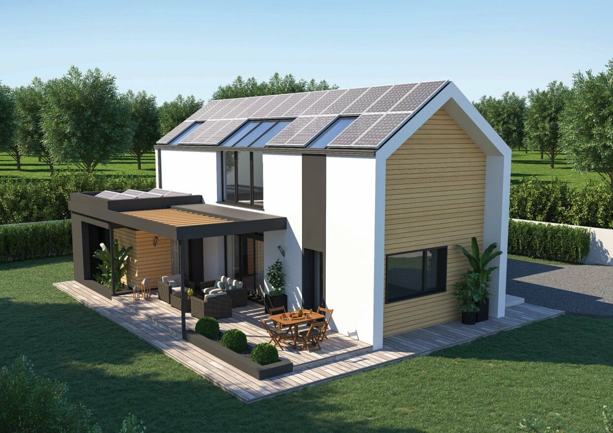 La nouvelle maison Bâti Activ