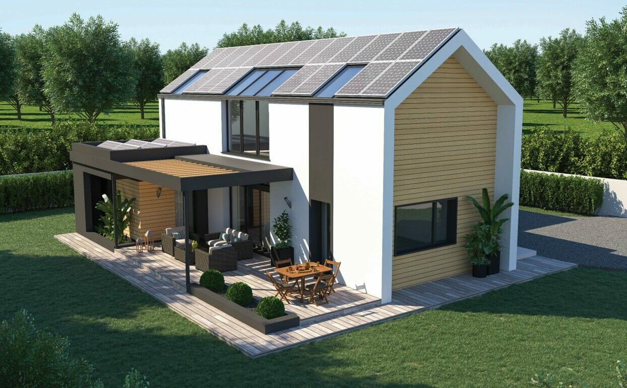 La nouvelle maison Bâti Activ