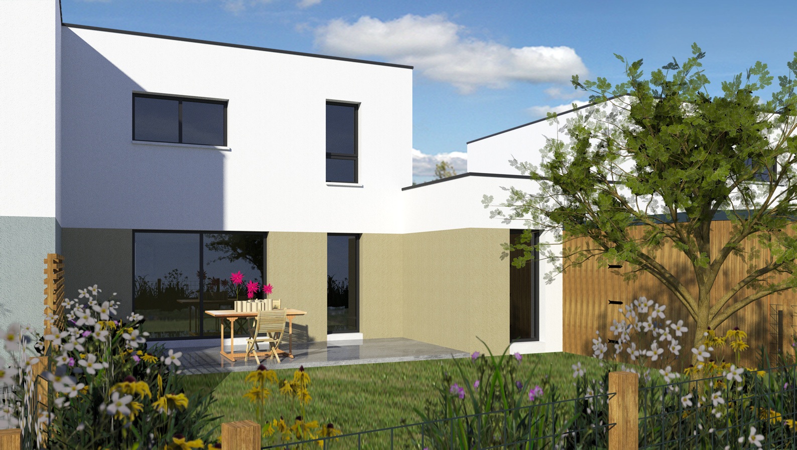 constructeur maison 29
