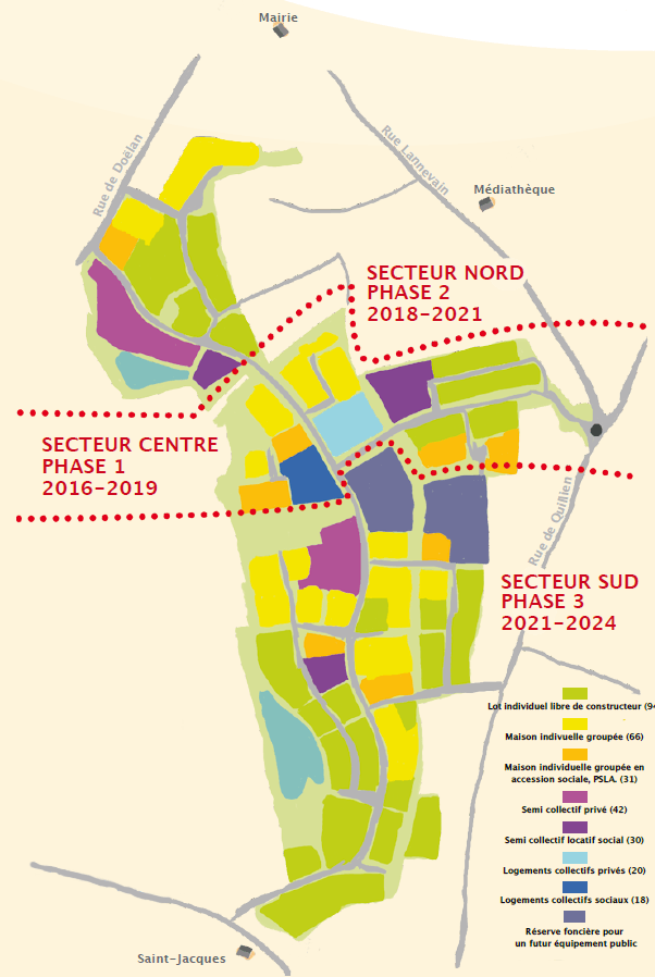 plan-ZAC-hauts du Sénéchal