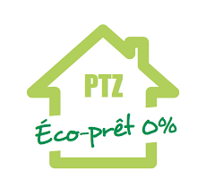 Logo ECO PTZ​