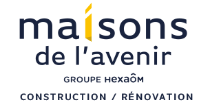 Les Maisons de l'Avenir, constructeur de maisons individuelles en Bretagne, Loire-Atlantique et Vendée