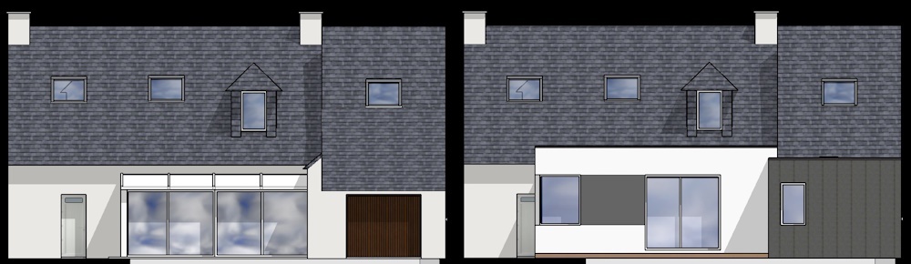 Extension-maison-larmor-baden-avant-apres