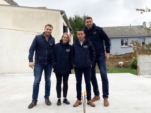 une equipe de specialitse- mda extension renovation